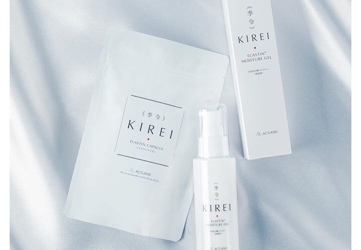 エラスチン季令